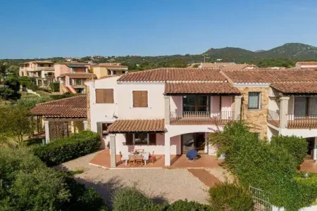 Location Maison à Olbia 4 personnes
