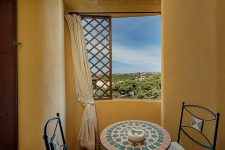 Location Maison à Porto Cervo 4 personnes