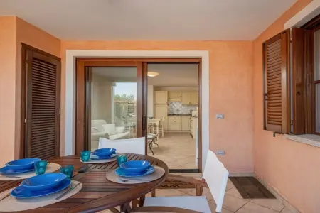 Location Maison à Loiri Porto San Paolo 4 personnes