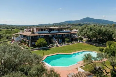 Location Maison à Olbia 2 personnes