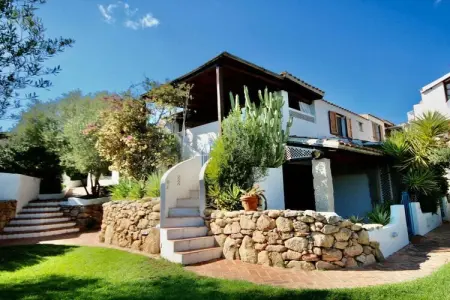 Location Maison à Olbia 2 personnes