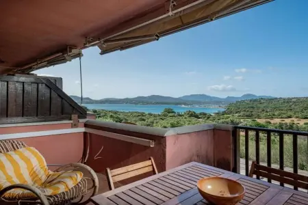 Location Maison à Olbia 4 personnes