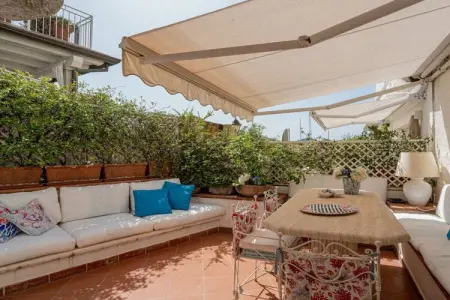 Location Maison à Porto Rotondo 4 personnes
