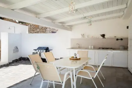 Location Maison à Olbia 4 personnes