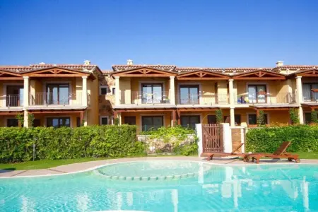 Location Maison à Olbia 4 personnes