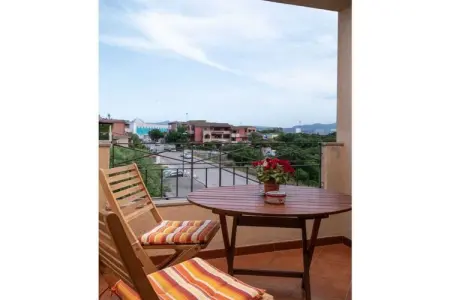 Location Maison à Olbia 3 personnes