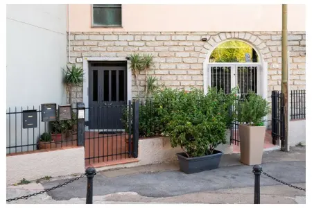 Location Maison à Olbia 2 personnes