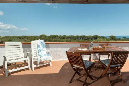 Location Maison à Budoni 6 personnes