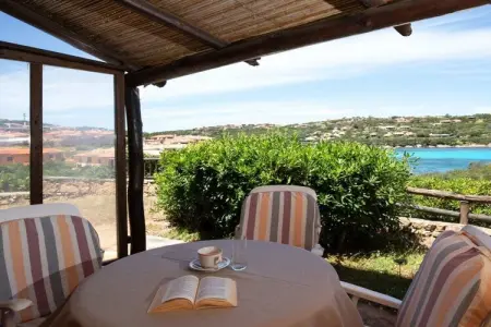 Location Maison à Porto Cervo 4 personnes