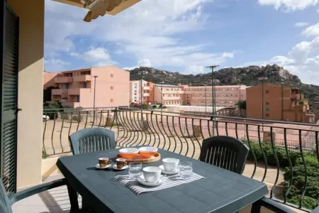 Location Maison à La Maddalena 6 personnes