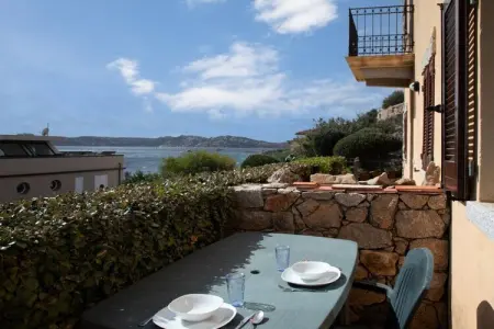 Location Maison à La Maddalena 4 personnes
