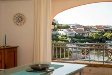 Location Maison à Porto Rotondo 4 personnes