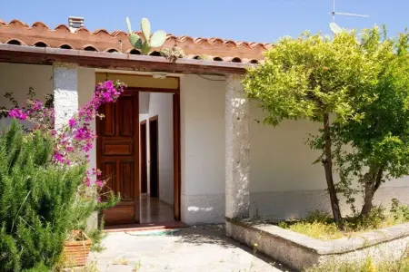 Location Maison à Loiri Porto San Paolo 6 personnes