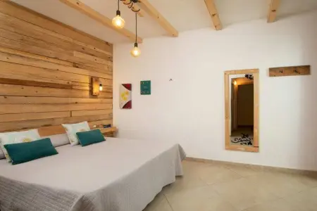 Location Maison à Olbia 2 personnes