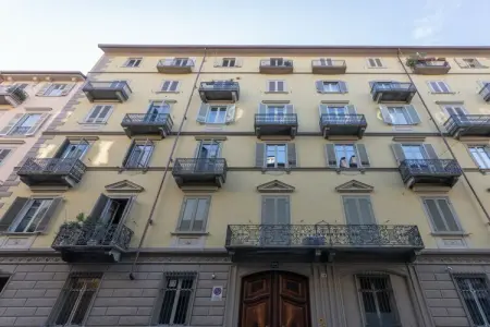 Location Maison à Torino 4 personnes