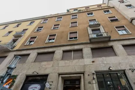 Location Maison à Torino 4 personnes