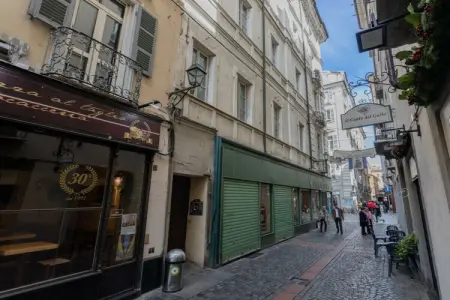 Location Maison à Torino 2 personnes