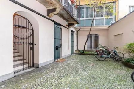 Location Maison à Torino 4 personnes