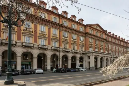 Location Maison à Torino 2 personnes