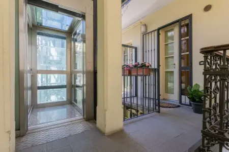 Location Maison à Torino 2 personnes