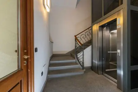 Location Maison à Torino 6 personnes