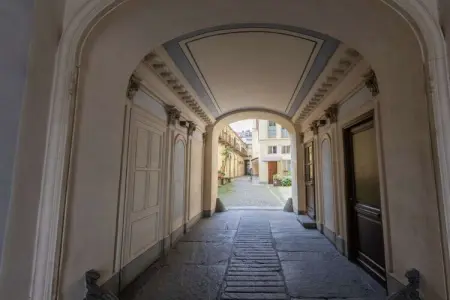Location Maison à Torino 4 personnes