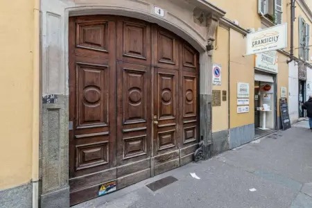 Location Maison à Torino 4 personnes