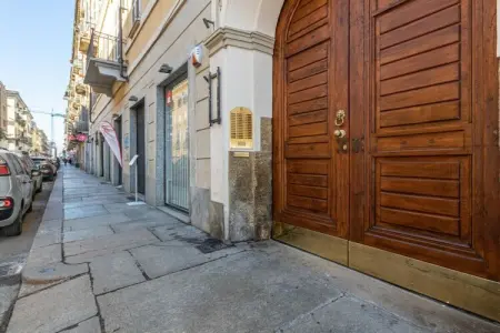 Location Maison à Torino 4 personnes