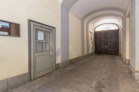 Location Maison à Torino 6 personnes