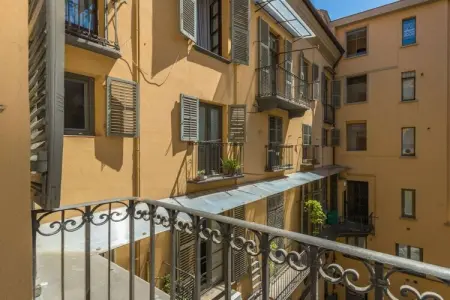 Location Maison à Torino 4 personnes