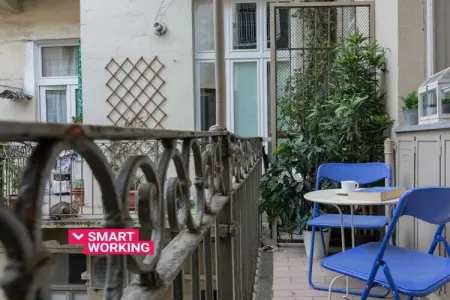 Location Maison à Torino 4 personnes