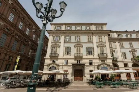 Location Maison à Torino 4 personnes
