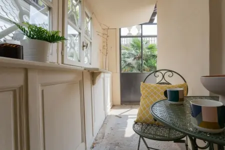 Location Maison à Torino 4 personnes