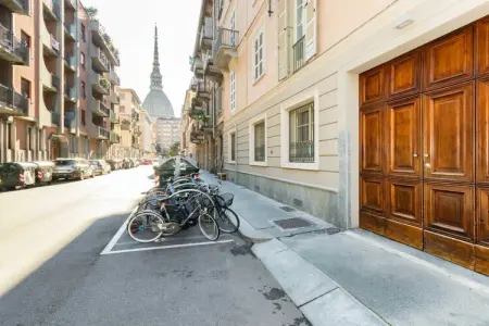Location Maison à Torino 4 personnes