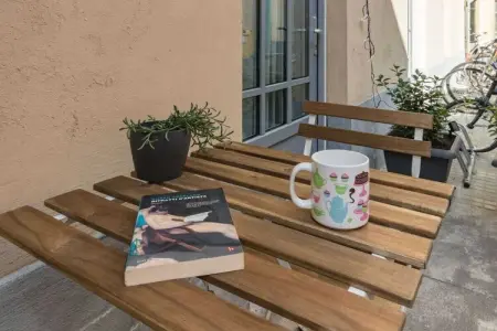 Location Maison à Torino 4 personnes