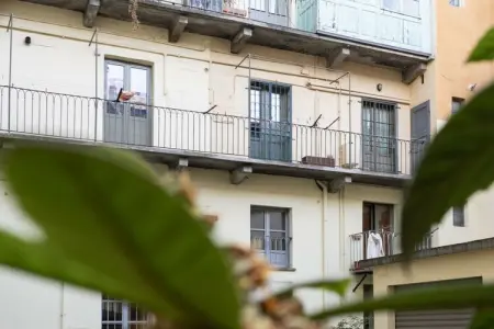 Location Maison à Torino 4 personnes