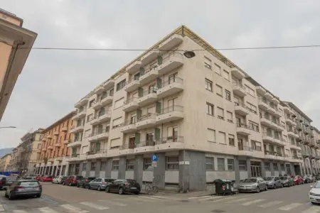 Location Maison à Torino 5 personnes