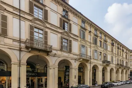 Location Maison à Torino 4 personnes