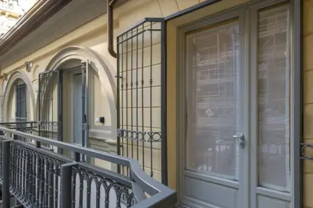 Location Maison à Torino 2 personnes
