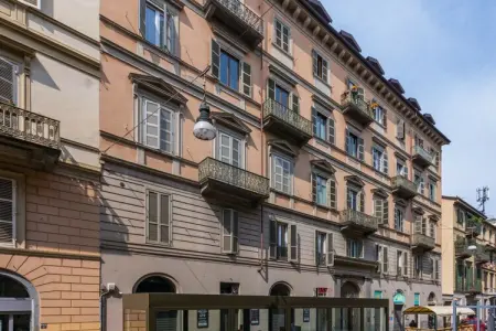 Location Maison à Torino 6 personnes