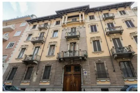 Location Maison à Torino 4 personnes