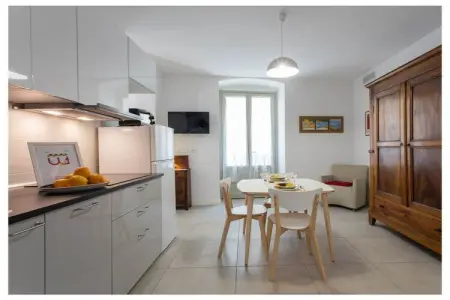 Location Maison à Torino 2 personnes