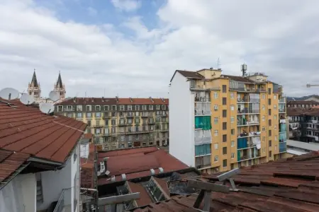 Location Maison à Torino 4 personnes