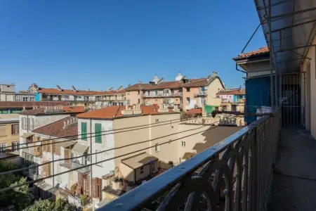 Location Maison à Torino 4 personnes