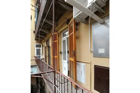 Location Maison à Torino 4 personnes