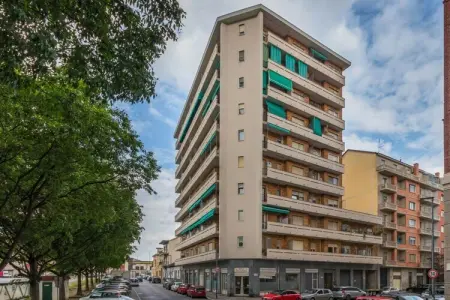 Location Maison à Torino 2 personnes