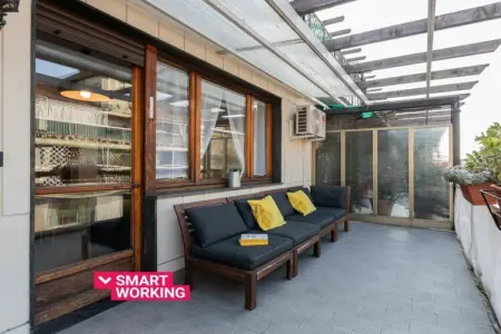 Location Maison à Torino 4 personnes