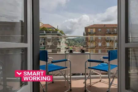 Location Maison à Torino 4 personnes