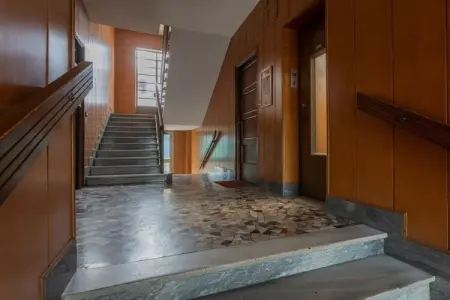 Location Maison à Torino 6 personnes