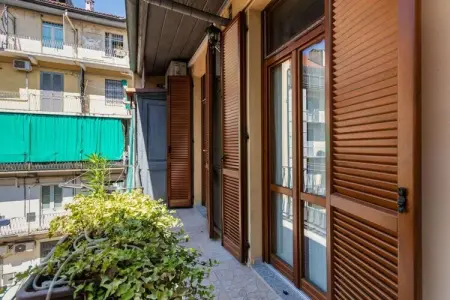 Location Maison à Torino 2 personnes